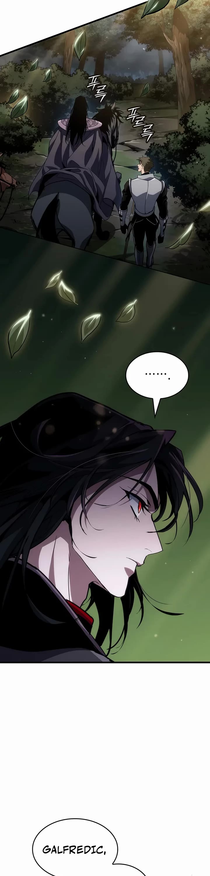 Crimson Reset Chapter 25 page 45 - Chapter 25