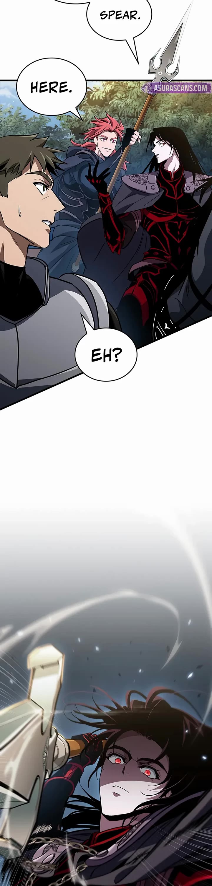 Crimson Reset Chapter 25 page 46 - Chapter 25