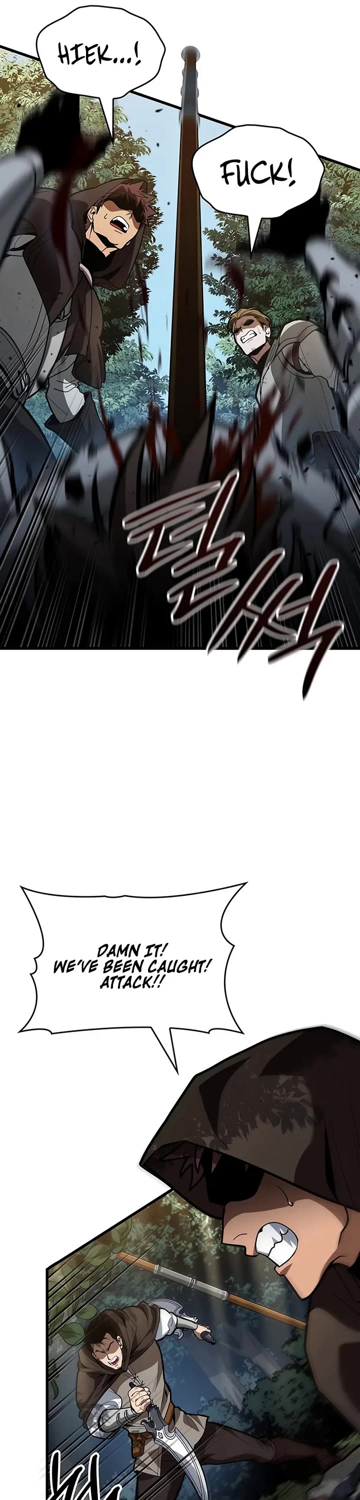 Crimson Reset Chapter 25 page 49 - Chapter 25