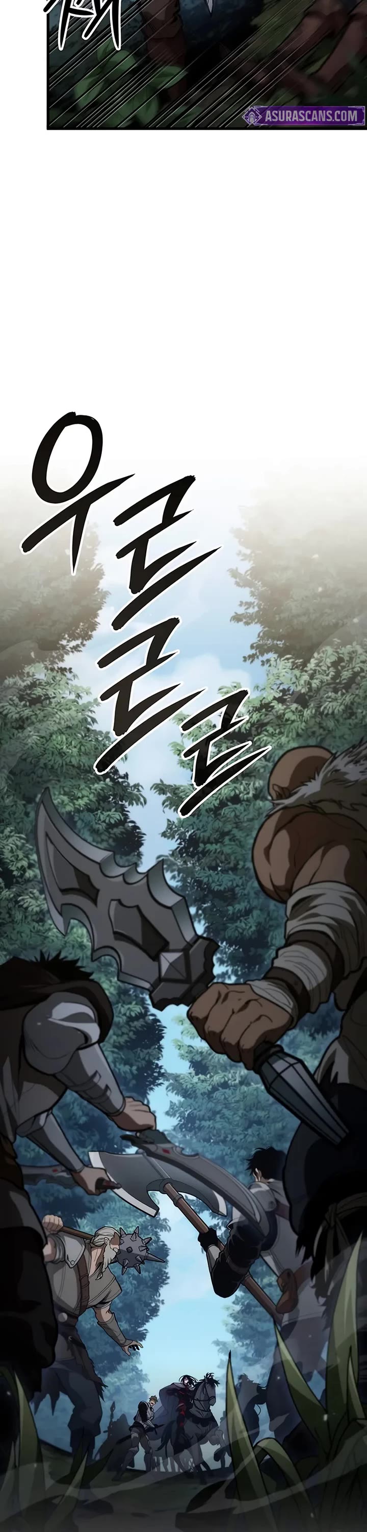 Crimson Reset Chapter 25 page 50 - Chapter 25