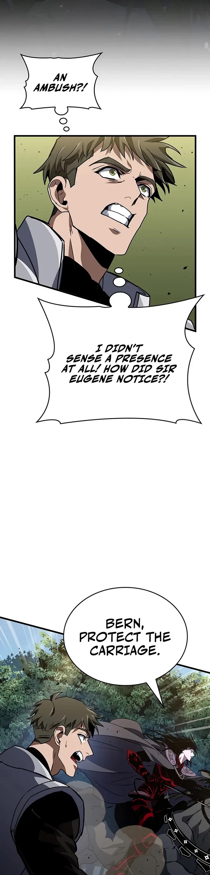Crimson Reset Chapter 25 page 51 - Chapter 25