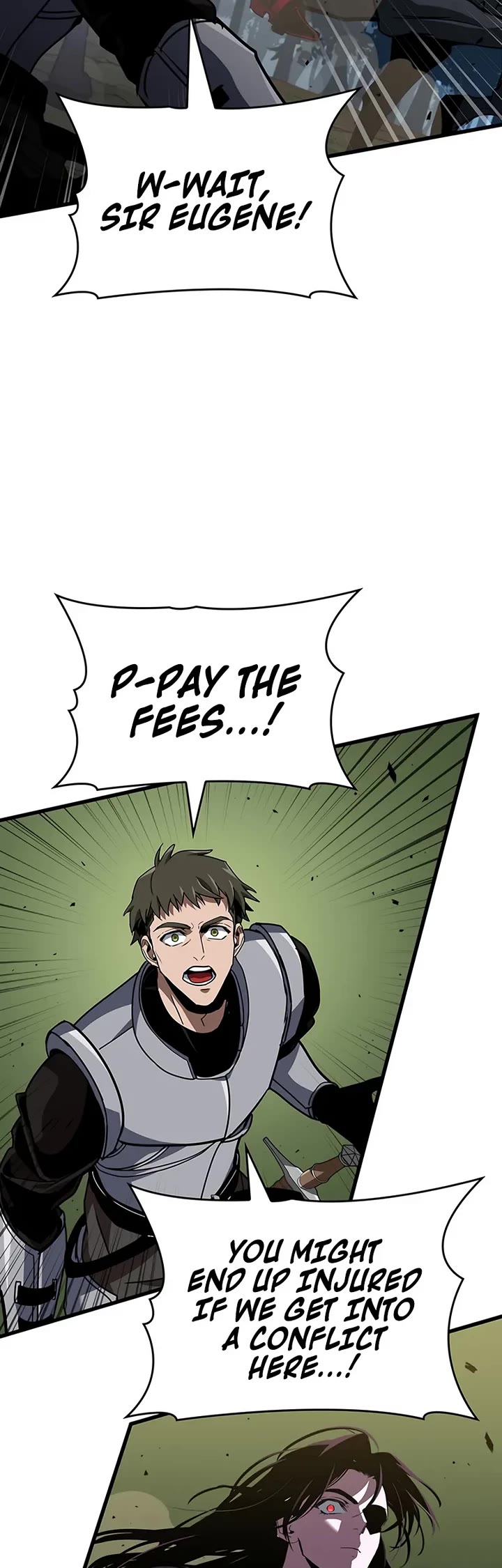 Crimson Reset Chapter 25 page 52 - Chapter 25