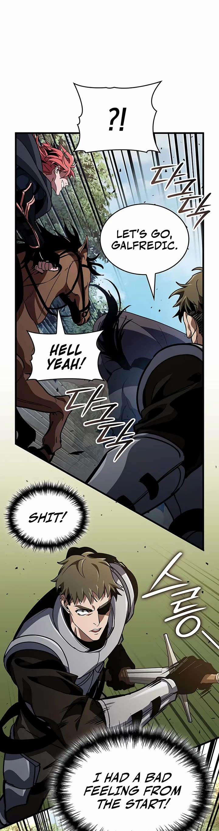 Crimson Reset Chapter 25 page 54 - Chapter 25