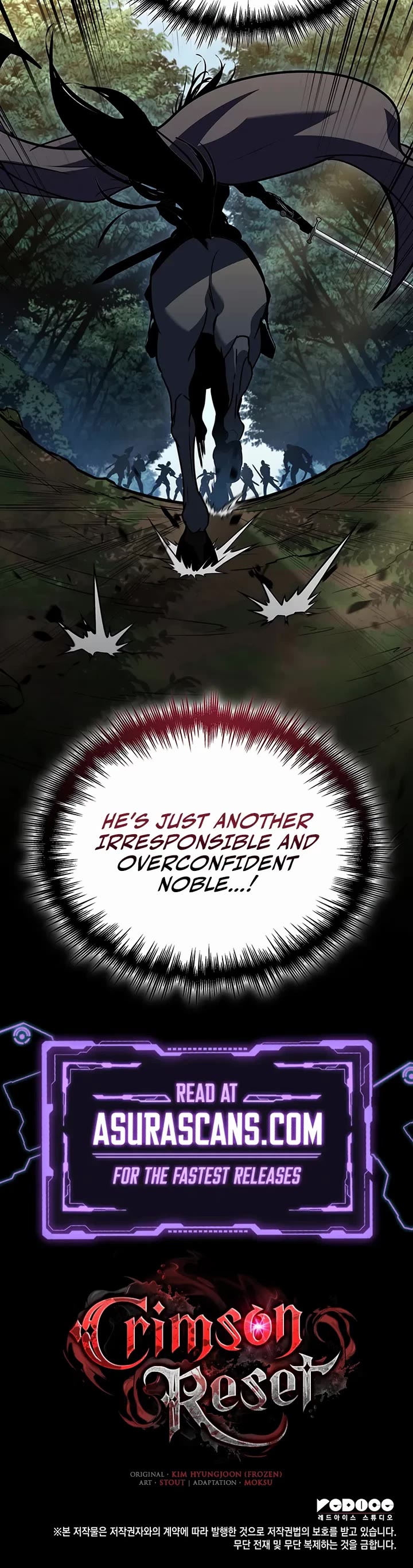Crimson Reset Chapter 25 page 55 - Chapter 25