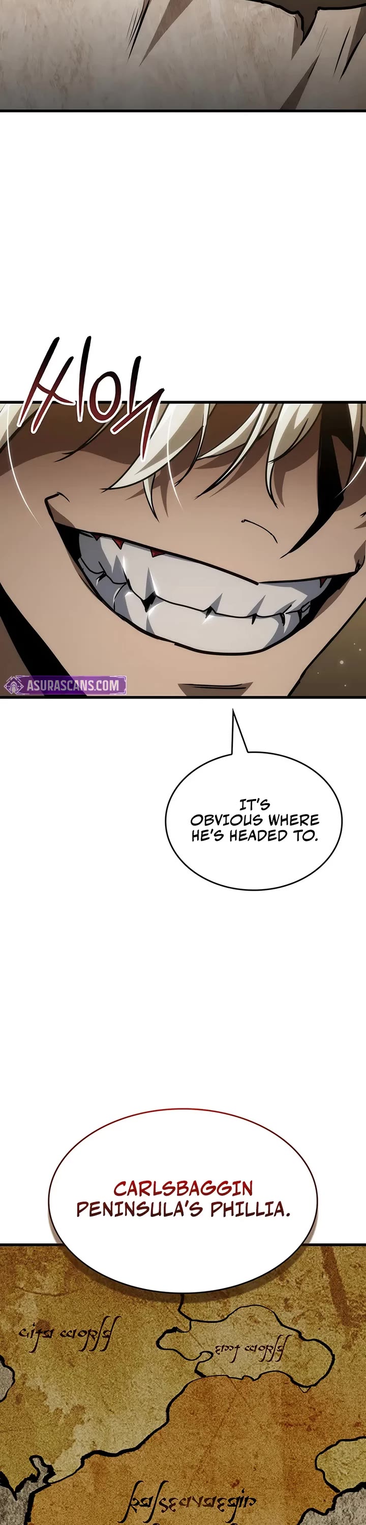 Crimson Reset Chapter 25 page 7 - Chapter 25