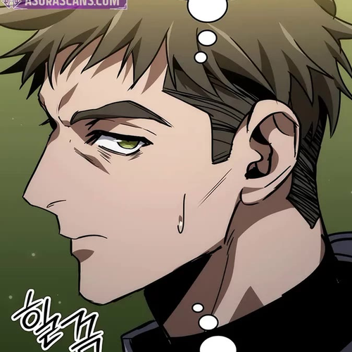 Crimson Reset Chapter 25 cover