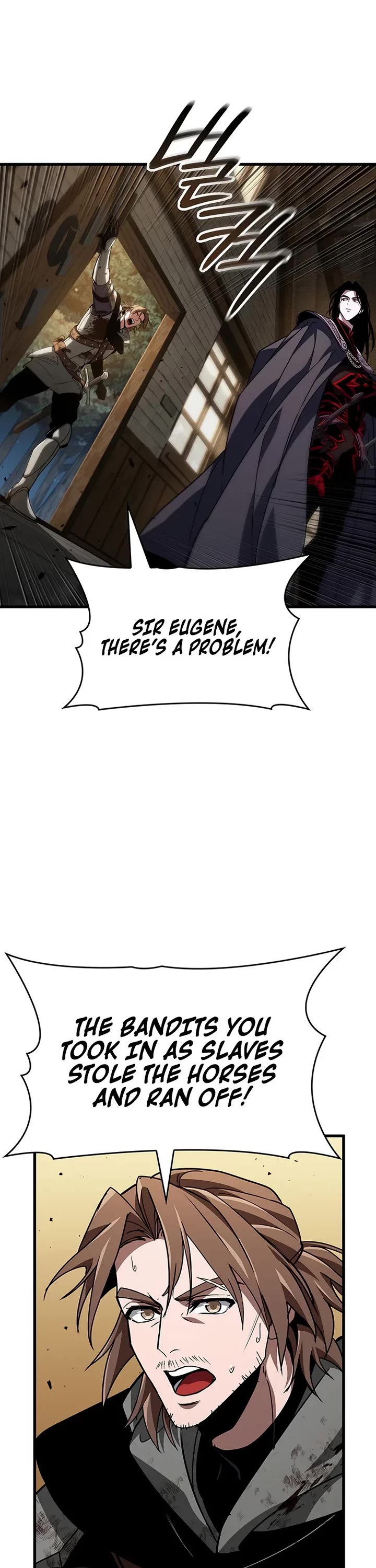 Crimson Reset Chapter 26 page 16 - Chapter 26