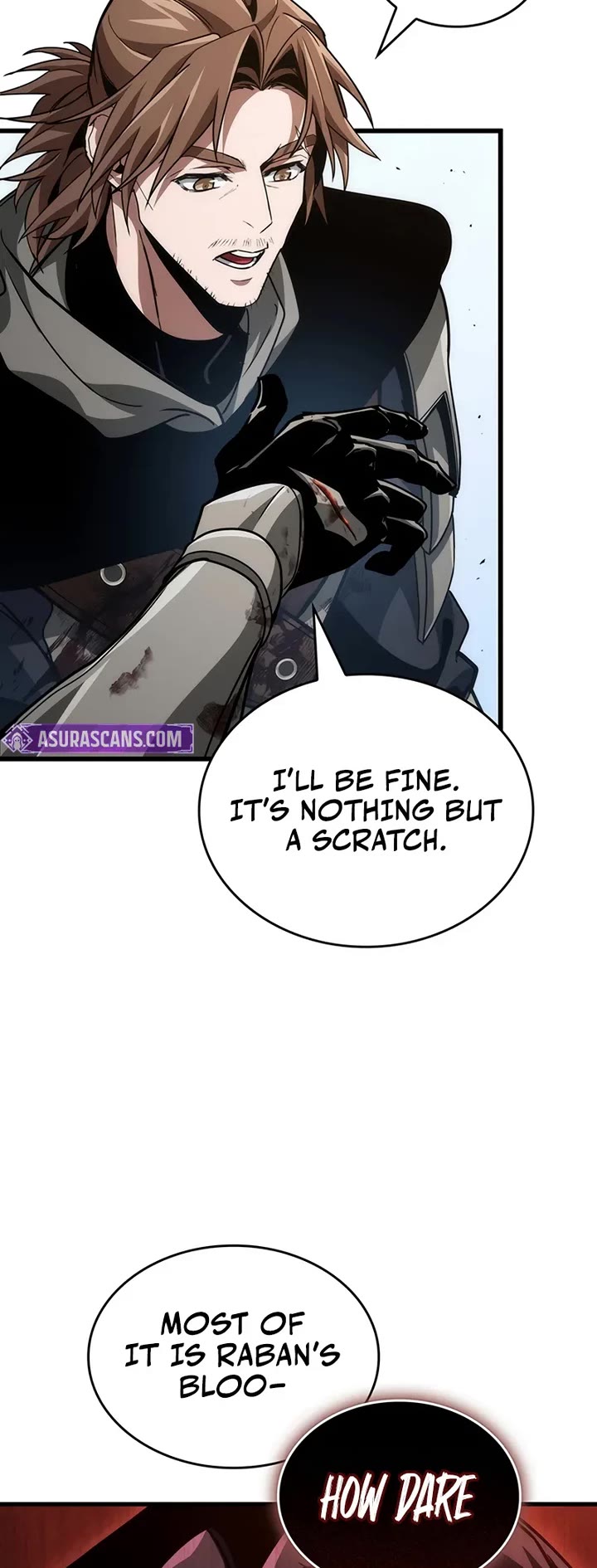 Crimson Reset Chapter 26 page 19 - Chapter 26