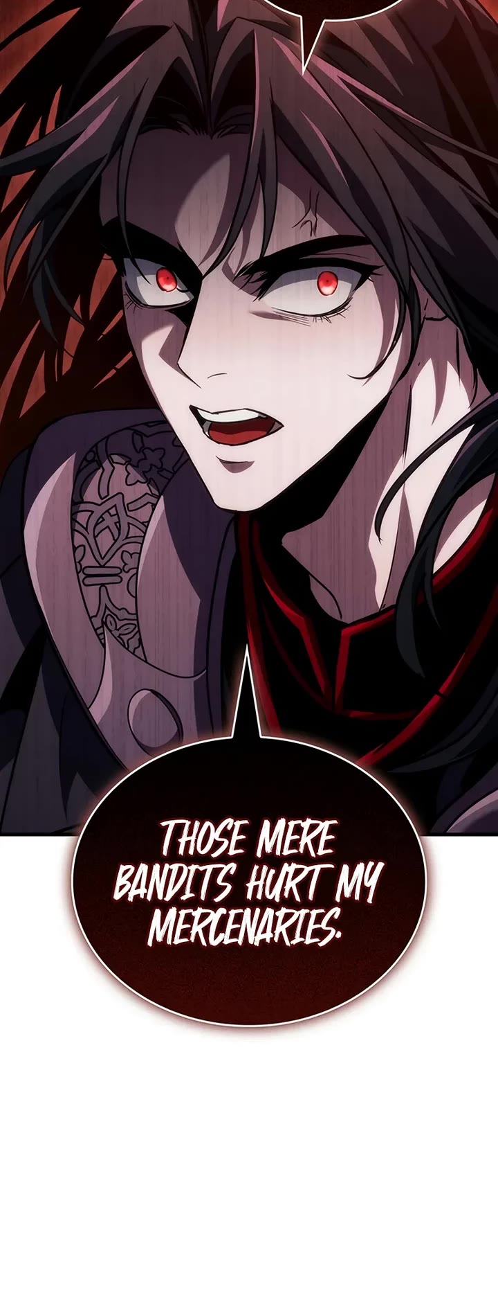 Crimson Reset Chapter 26 page 20 - Chapter 26