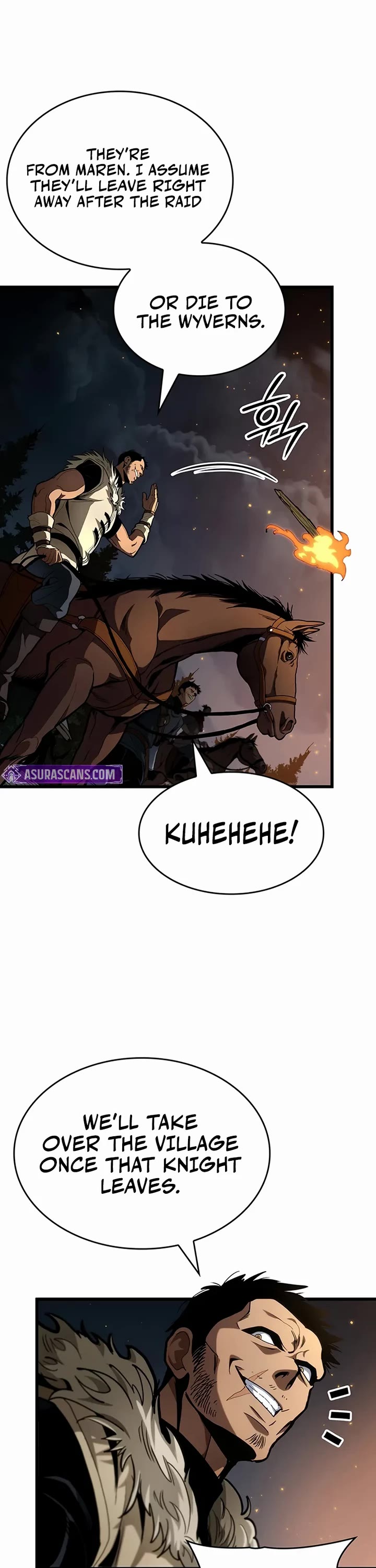 Crimson Reset Chapter 26 page 27 - Chapter 26