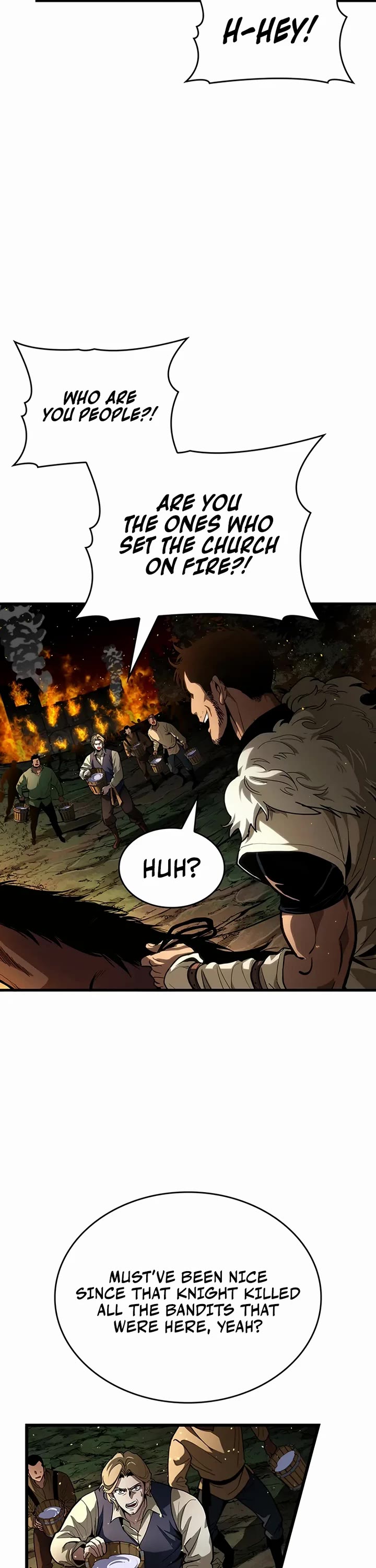 Crimson Reset Chapter 26 page 28 - Chapter 26