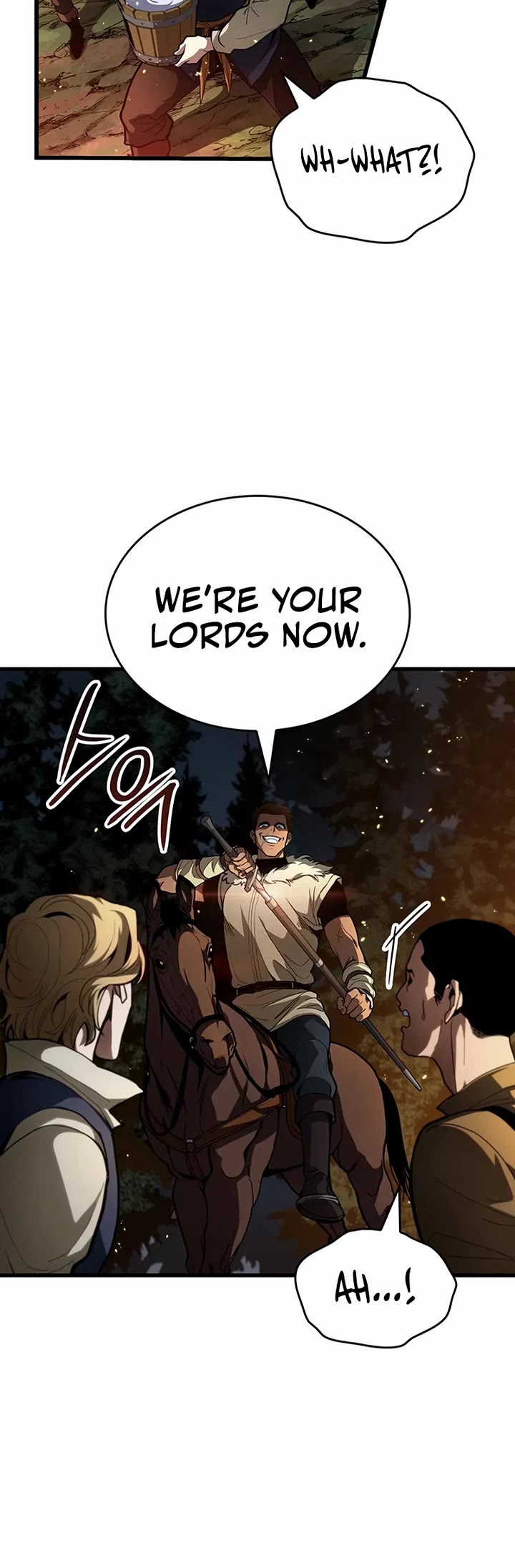 Crimson Reset Chapter 26 page 29 - Chapter 26