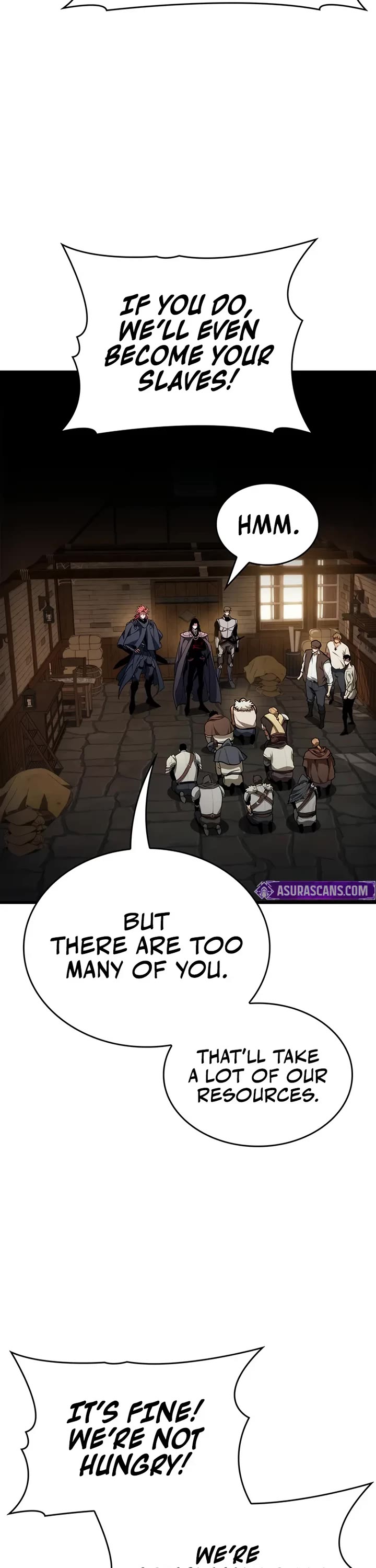 Crimson Reset Chapter 26 page 3 - Chapter 26