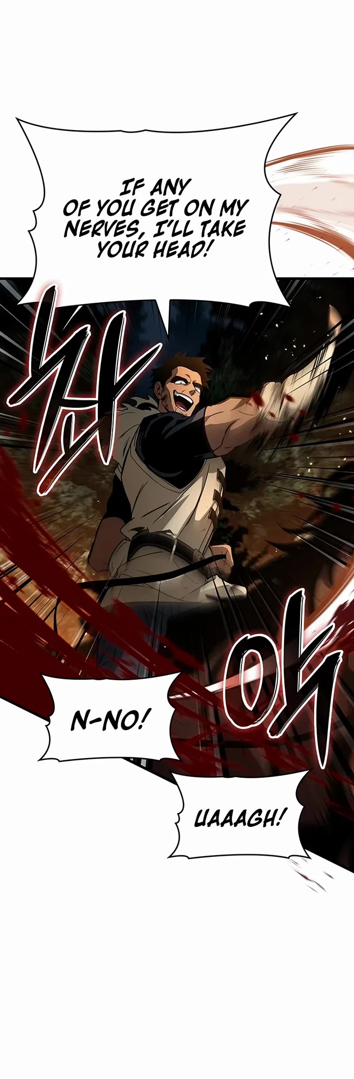 Crimson Reset Chapter 26 page 30 - Chapter 26