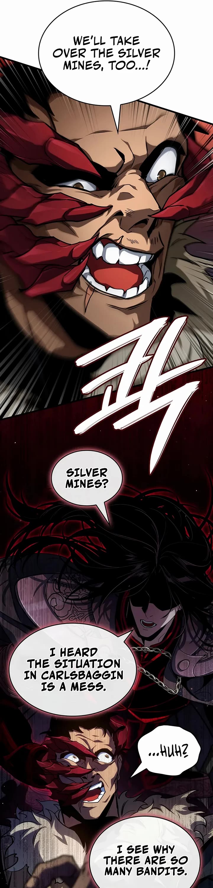 Crimson Reset Chapter 26 page 31 - Chapter 26