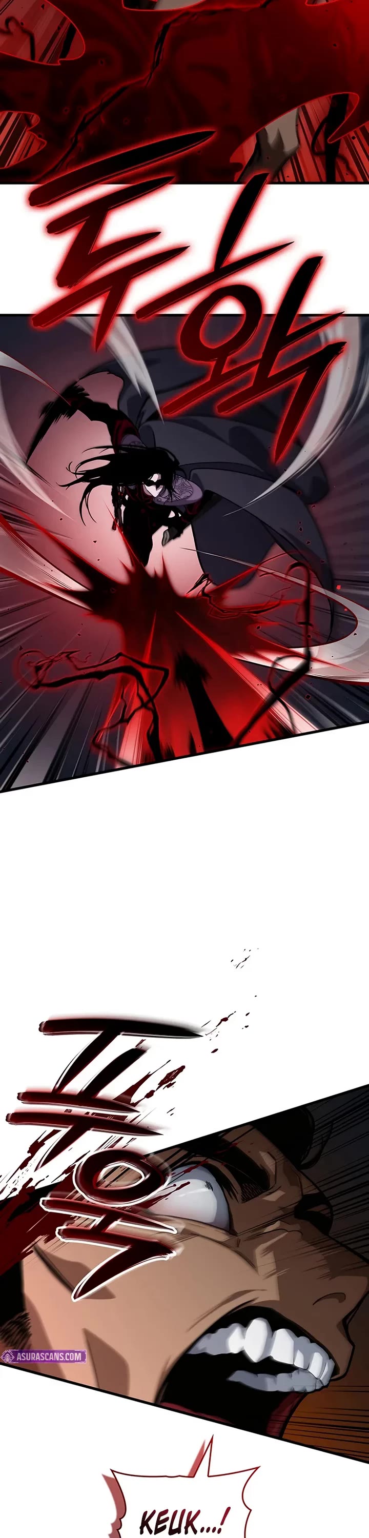 Crimson Reset Chapter 26 page 36 - Chapter 26