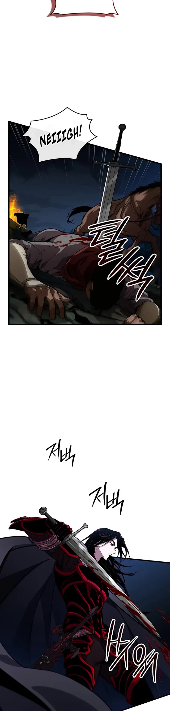 Crimson Reset Chapter 26 page 37 - Chapter 26