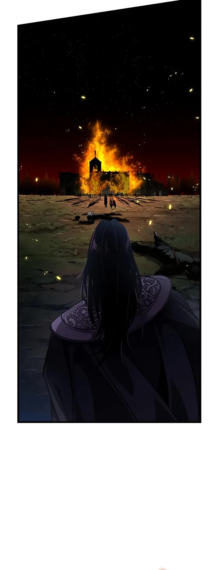 Crimson Reset Chapter 26 page 39 - Chapter 26