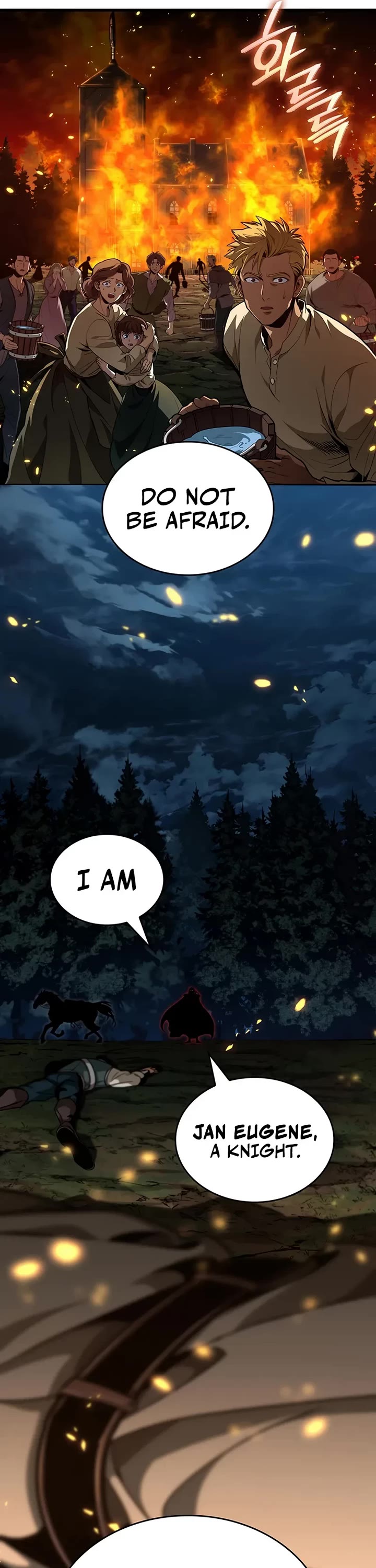 Crimson Reset Chapter 26 page 40 - Chapter 26