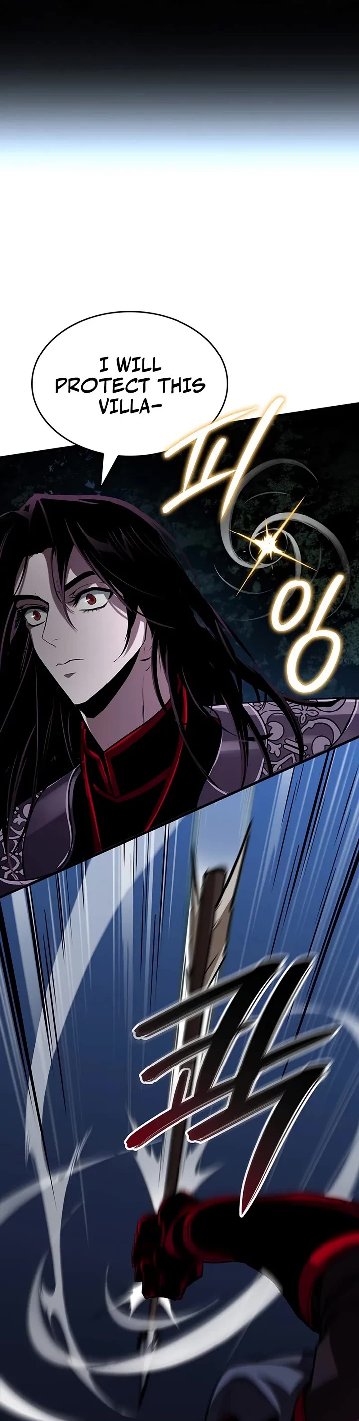Crimson Reset Chapter 26 page 42 - Chapter 26