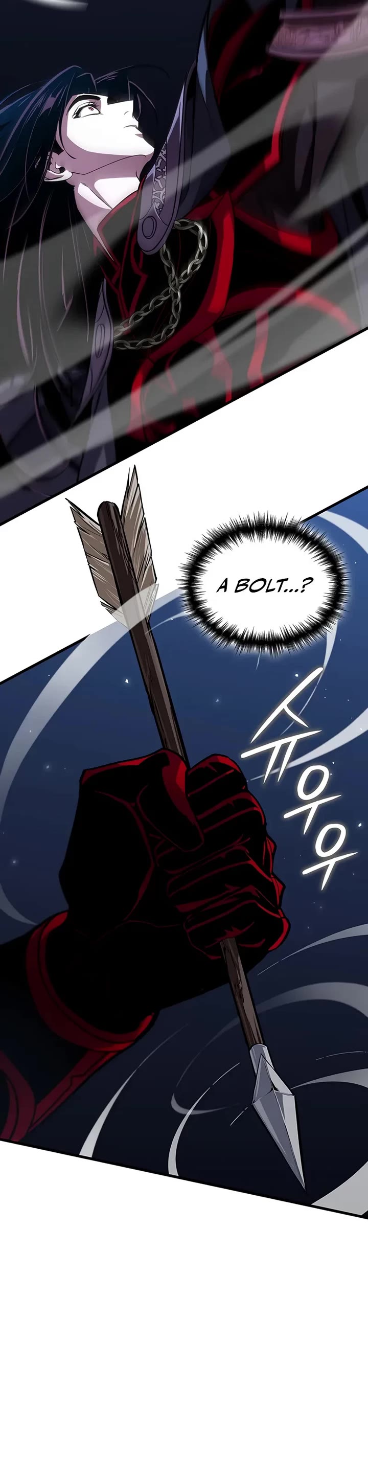 Crimson Reset Chapter 26 page 43 - Chapter 26