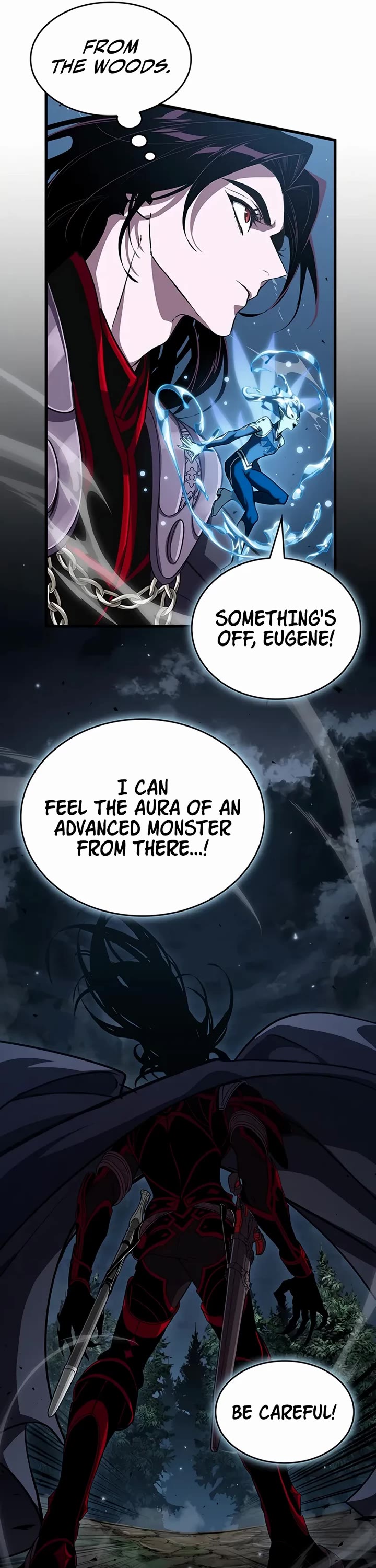 Crimson Reset Chapter 26 page 44 - Chapter 26