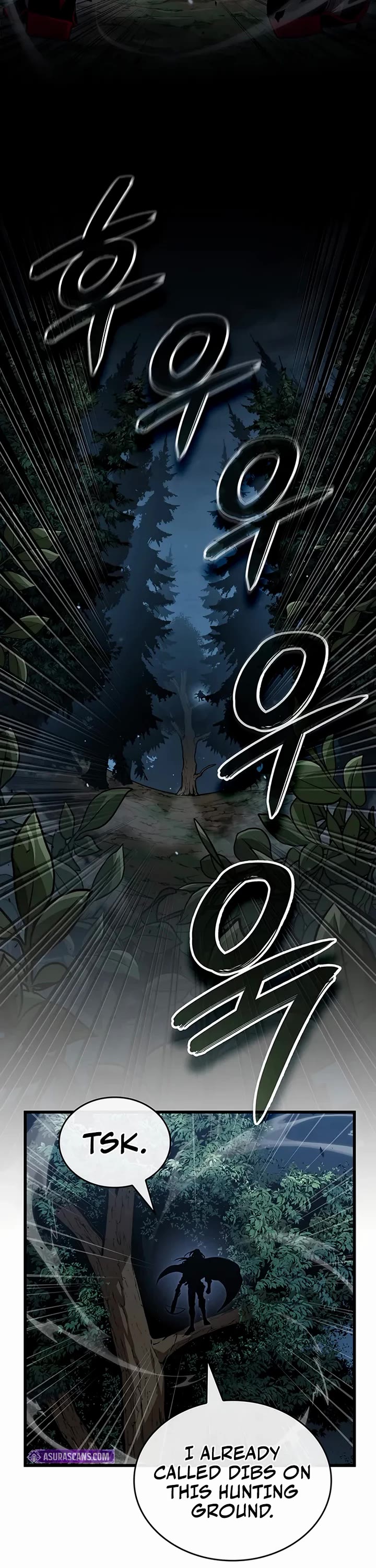 Crimson Reset Chapter 26 page 45 - Chapter 26