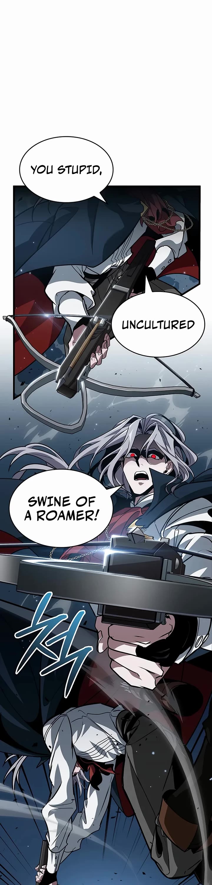 Crimson Reset Chapter 26 page 46 - Chapter 26