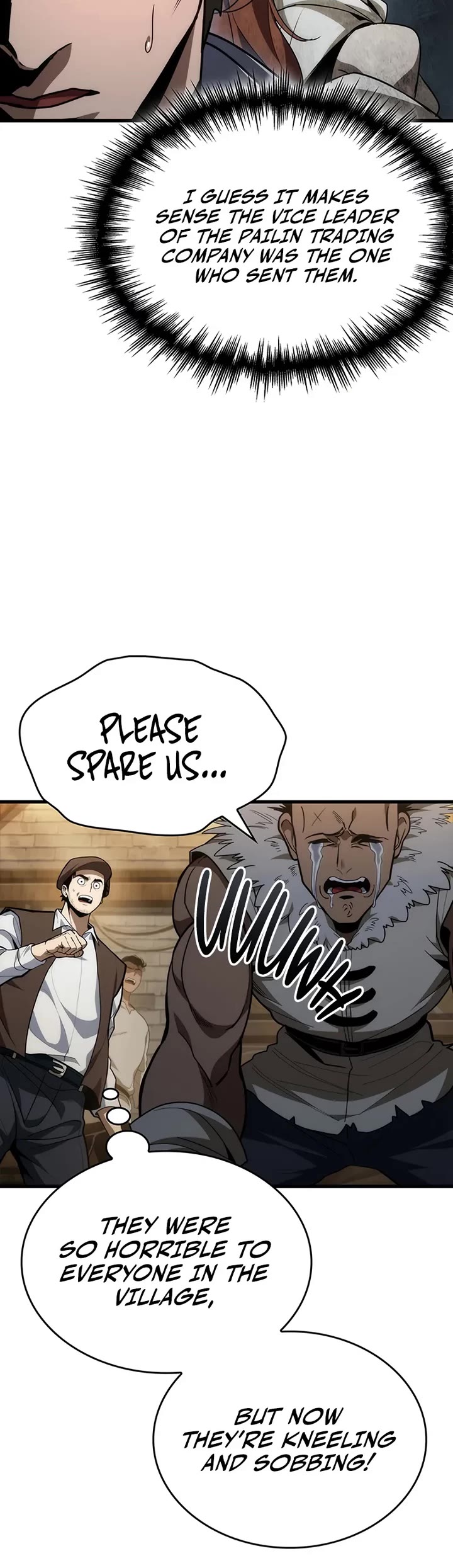 Crimson Reset Chapter 26 page 5 - Chapter 26
