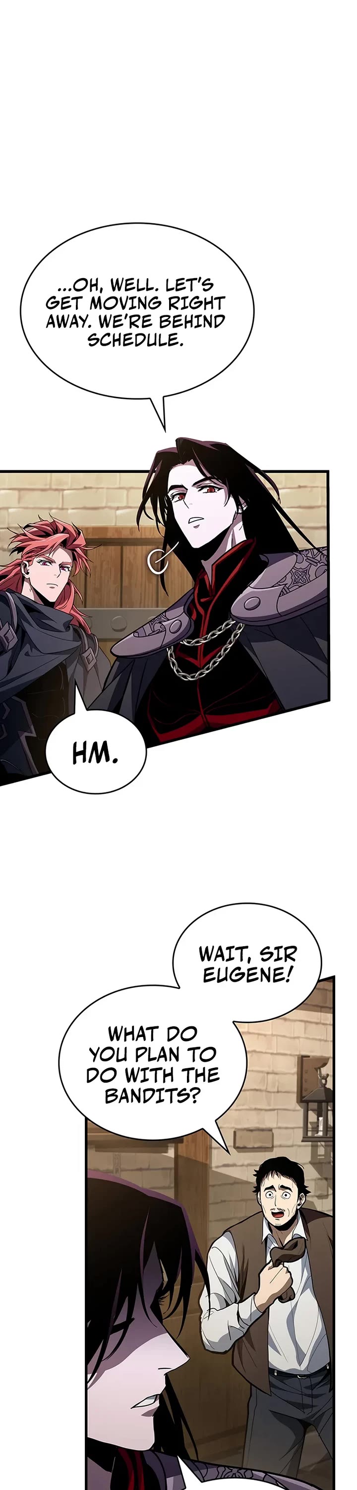 Crimson Reset Chapter 26 page 6 - Chapter 26