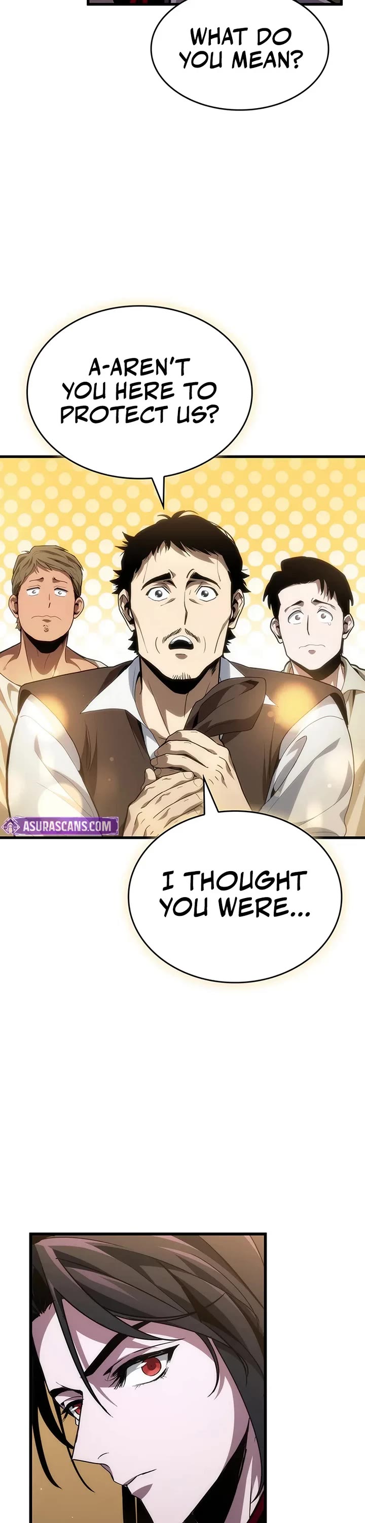 Crimson Reset Chapter 26 page 7 - Chapter 26