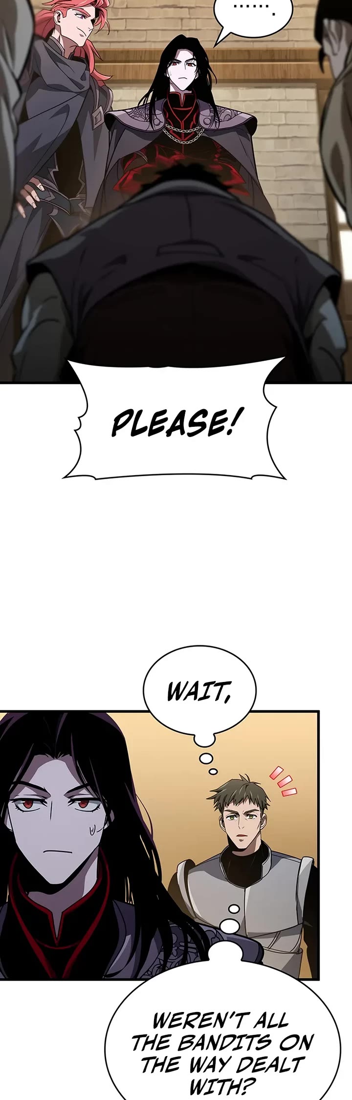 Crimson Reset Chapter 26 page 9 - Chapter 26