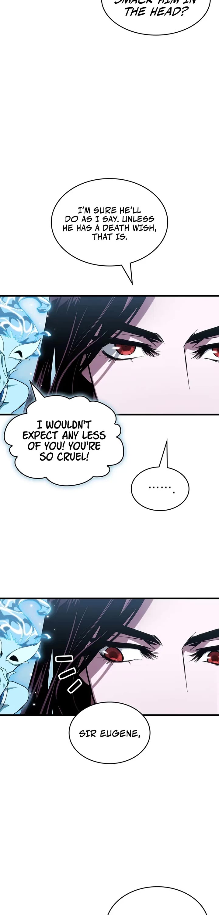 Crimson Reset Chapter 27 page 12 - Chapter 27