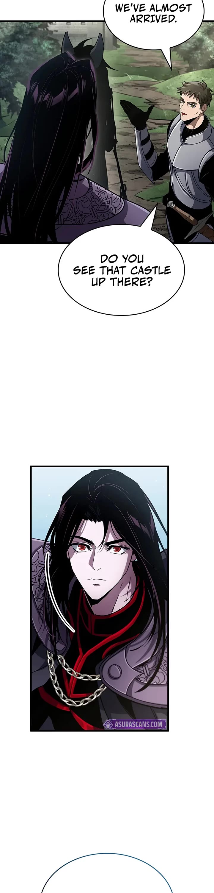 Crimson Reset Chapter 27 page 13 - Chapter 27