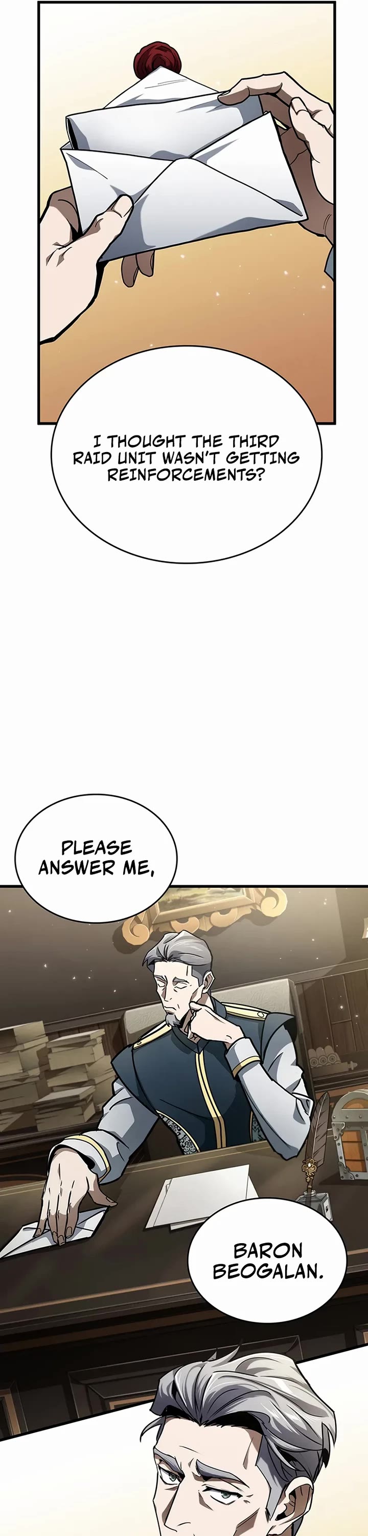 Crimson Reset Chapter 27 page 16 - Chapter 27