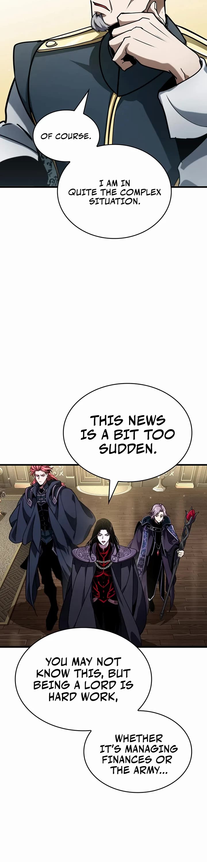 Crimson Reset Chapter 27 page 17 - Chapter 27
