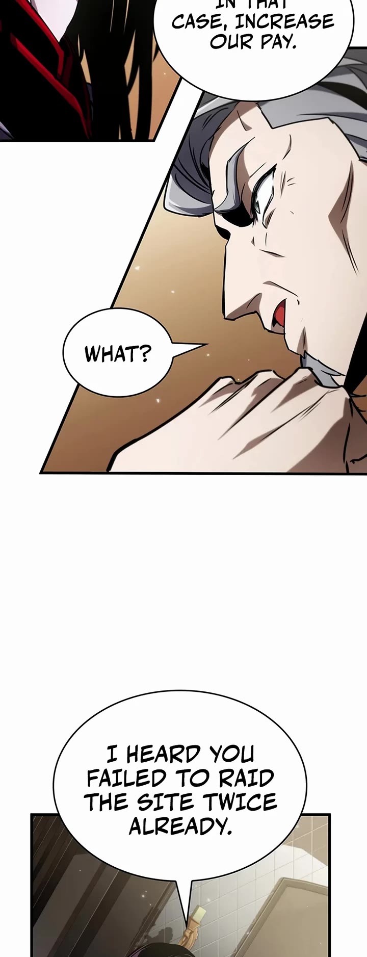 Crimson Reset Chapter 27 page 19 - Chapter 27