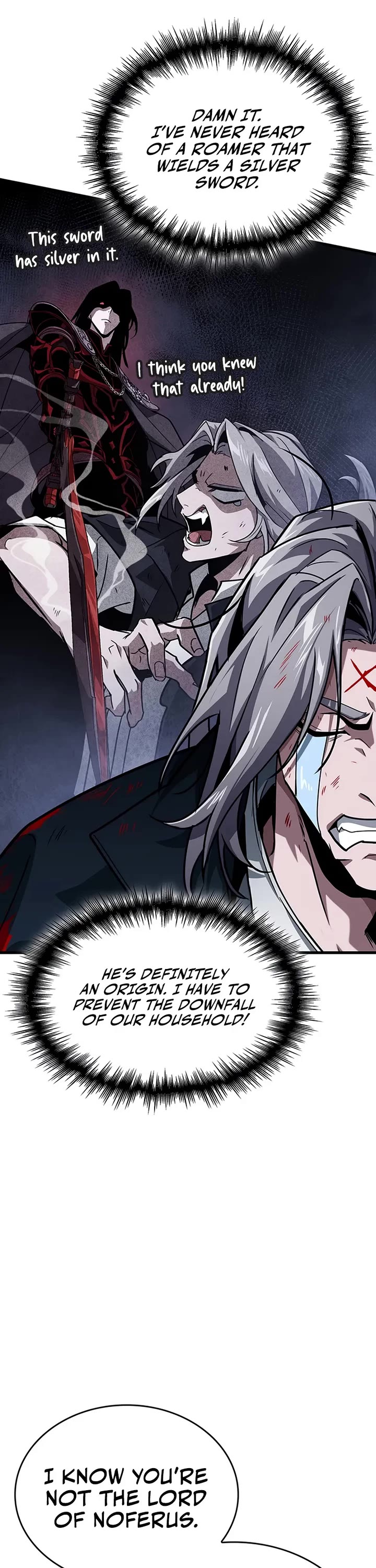Crimson Reset Chapter 27 page 2 - Chapter 27