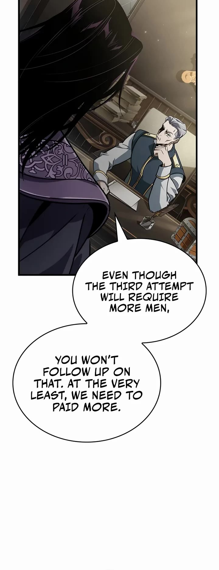Crimson Reset Chapter 27 page 20 - Chapter 27