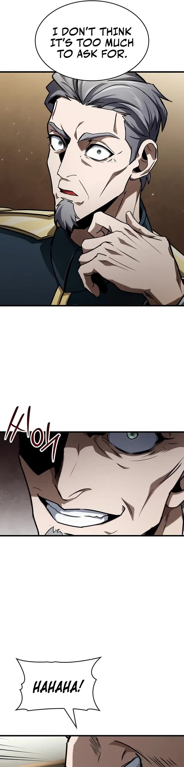 Crimson Reset Chapter 27 page 21 - Chapter 27