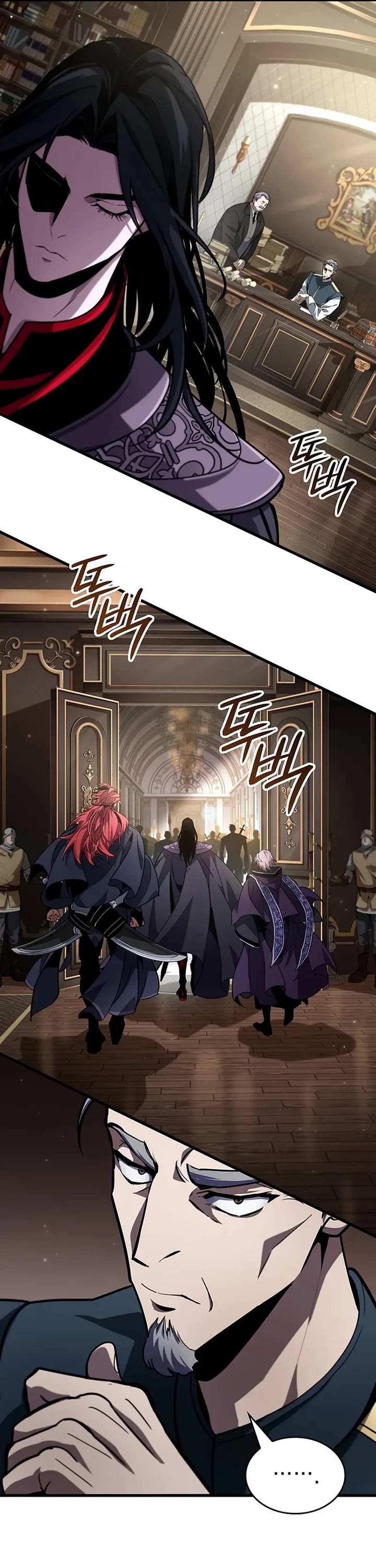 Crimson Reset Chapter 27 page 26 - Chapter 27