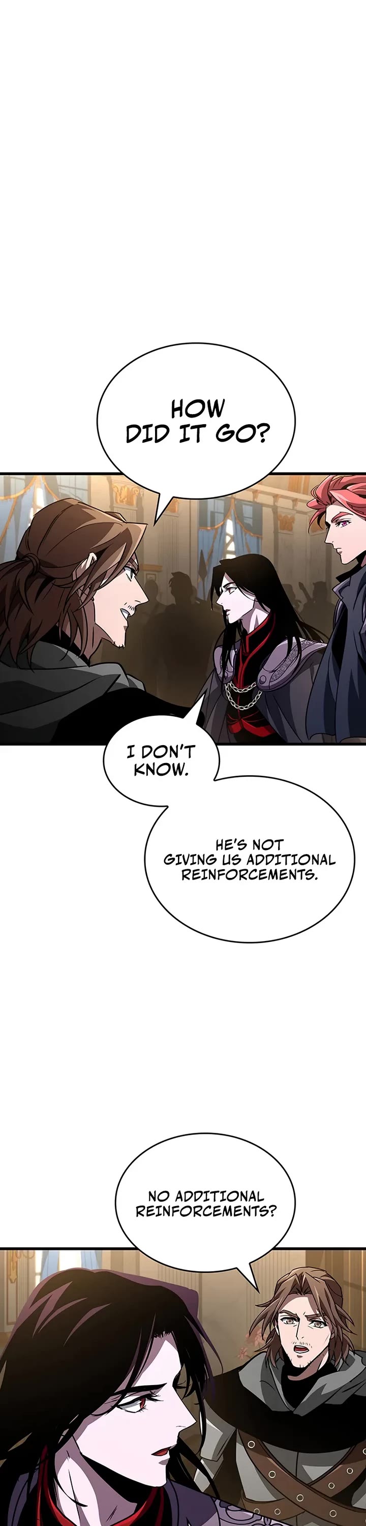 Crimson Reset Chapter 27 page 27 - Chapter 27