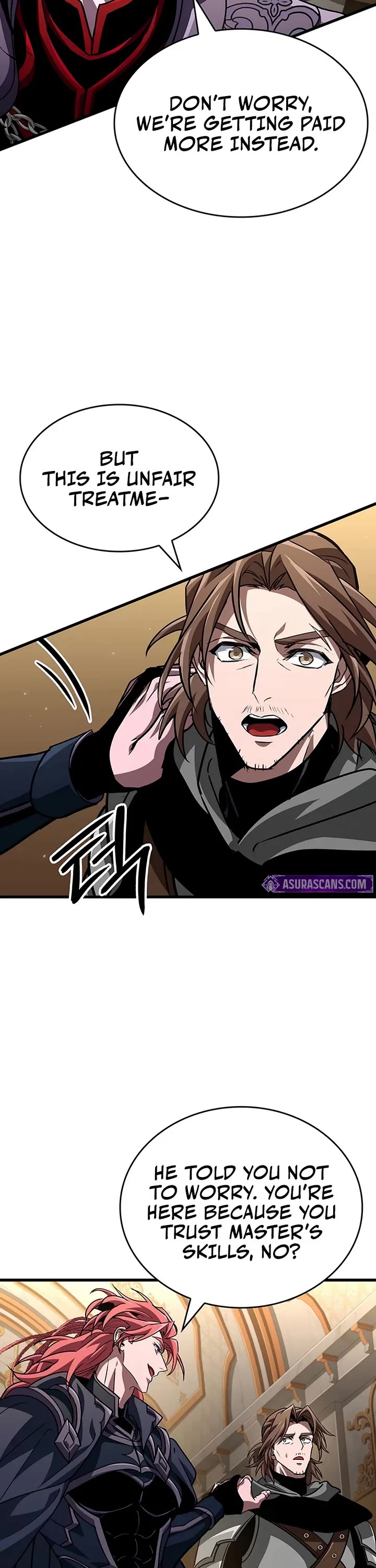 Crimson Reset Chapter 27 page 28 - Chapter 27