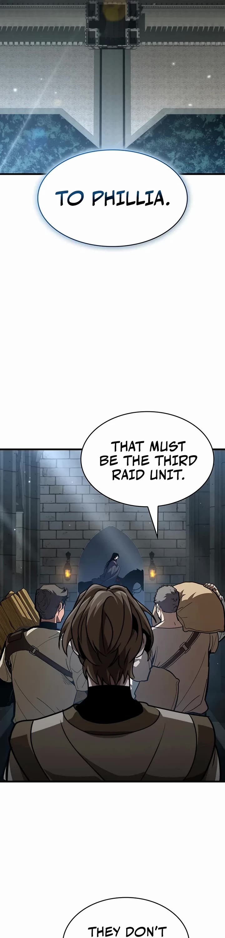 Crimson Reset Chapter 27 page 31 - Chapter 27