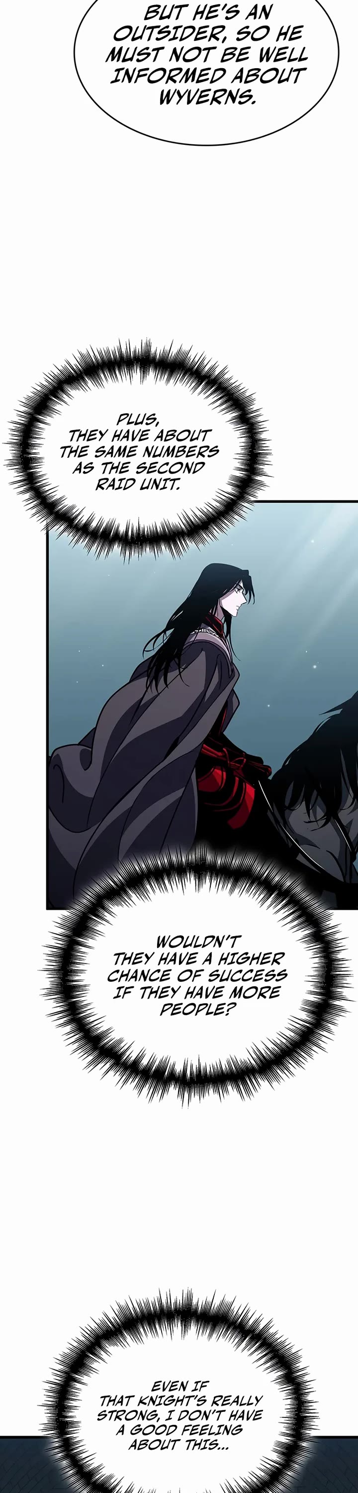 Crimson Reset Chapter 27 page 33 - Chapter 27