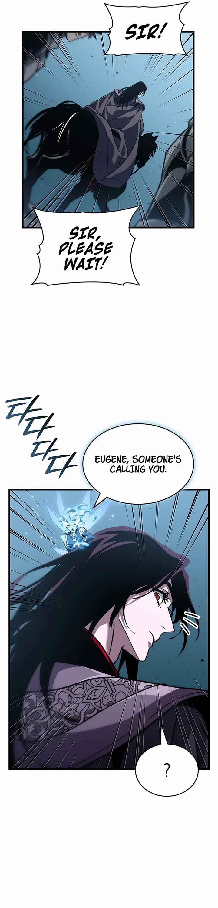 Crimson Reset Chapter 27 page 36 - Chapter 27