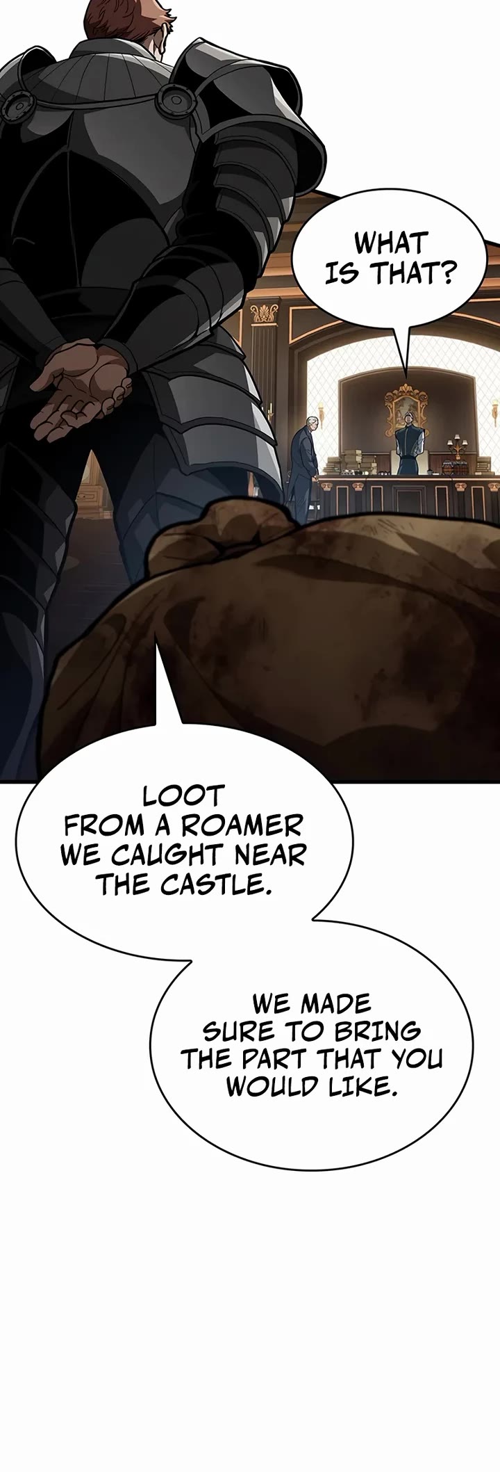 Crimson Reset Chapter 27 page 40 - Chapter 27