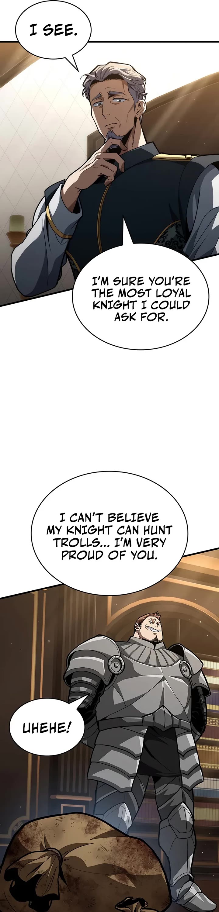 Crimson Reset Chapter 27 page 41 - Chapter 27