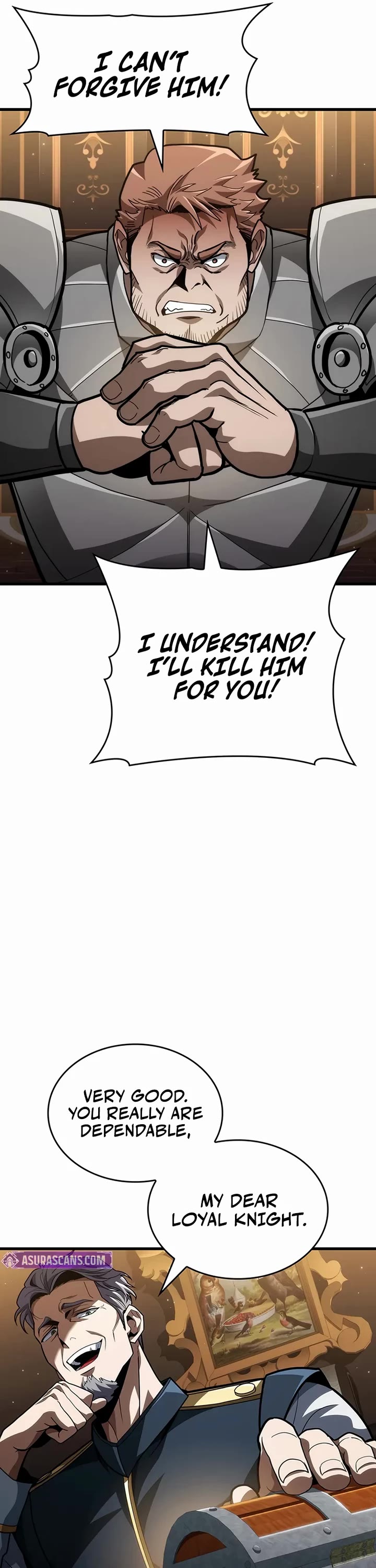 Crimson Reset Chapter 27 page 46 - Chapter 27