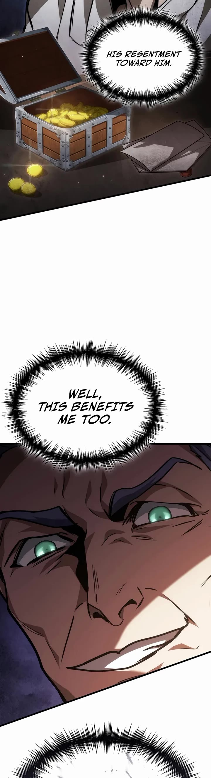 Crimson Reset Chapter 27 page 48 - Chapter 27